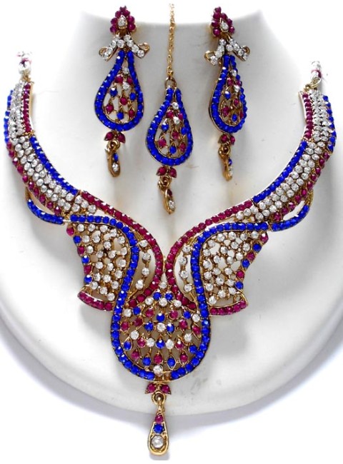 Fashion Jewelry Set